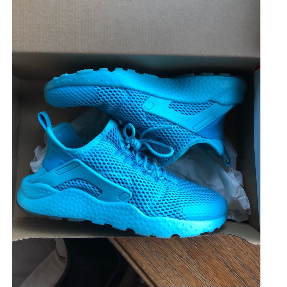 Nike air huarache run ultra